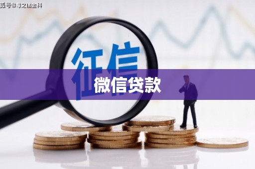 东凤微信贷款