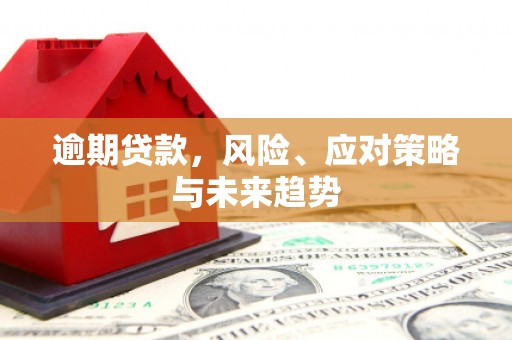 久治逾期贷款，风险、应对策略与未来趋势