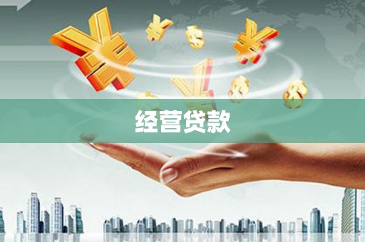 浔阳经营贷款
