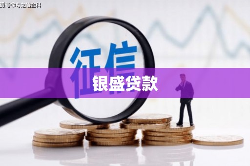 吉木萨尔银盛贷款
