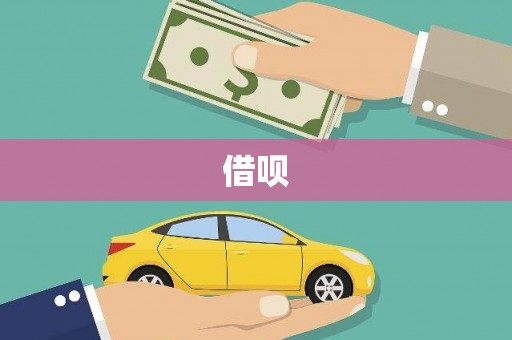 囊谦借呗