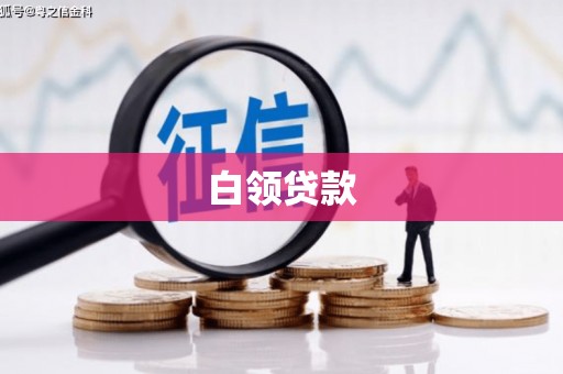阜新白领贷款