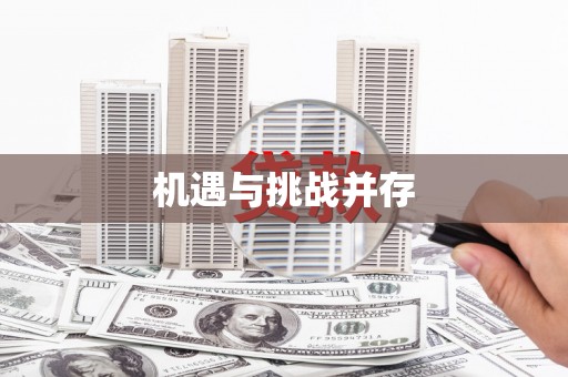 大名机遇与挑战并存